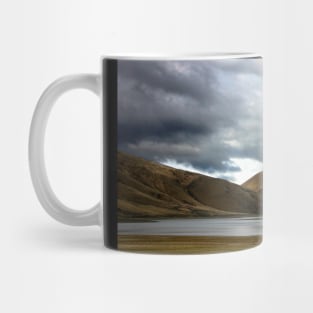 Arthurs Pass New Zealand Mug